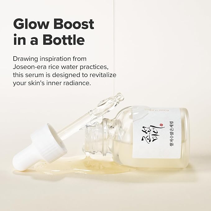 Beauty of Joseon Glow Deep Serum