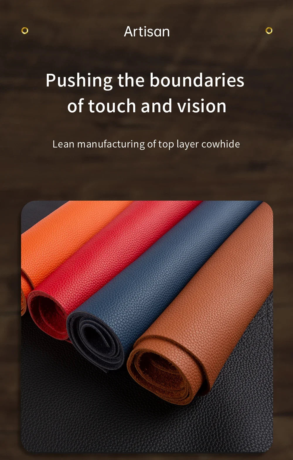 For Magsafe Lychee Genuine Leather Case For iphone 17 Pro Max 16 15 14 Air 17e 16e 11 12 13 Phone Case Magnetic Back Cover Coque