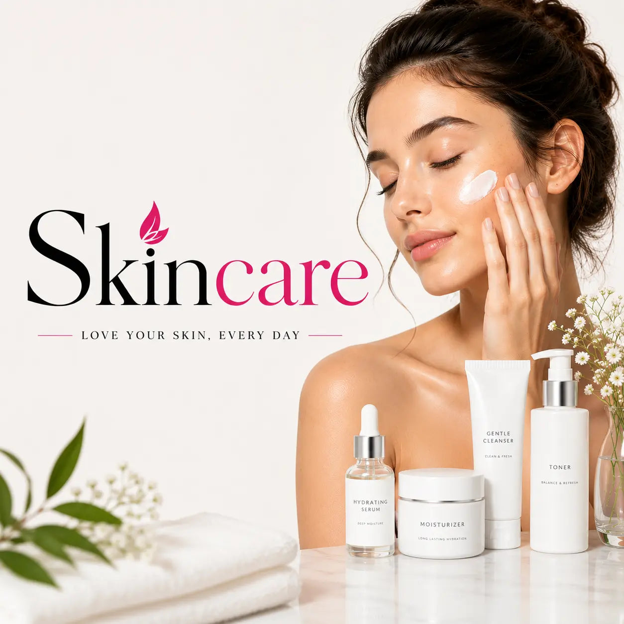 Skincare Skinex