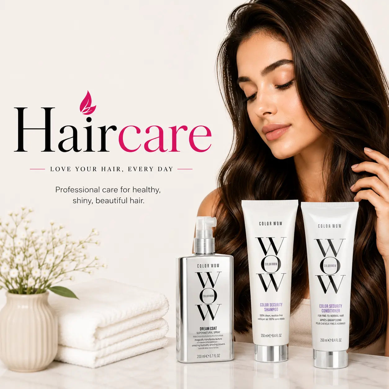 Haircare Skinex