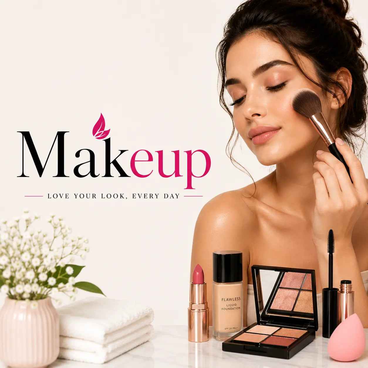 Makeup Skinex