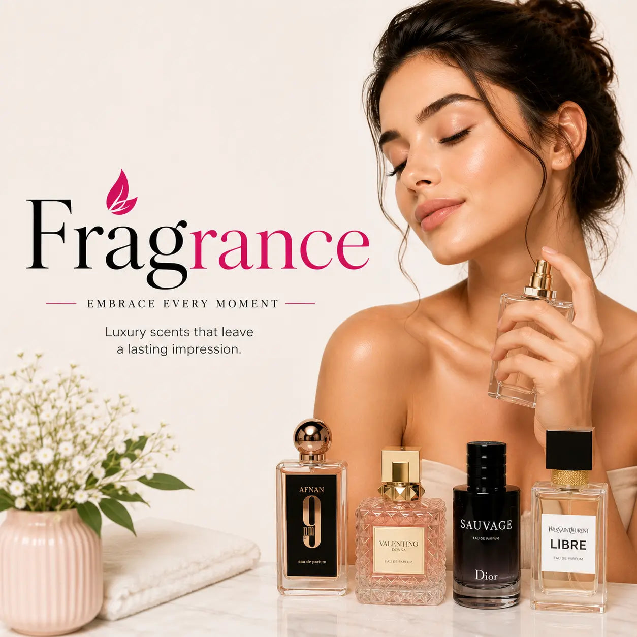 Fragrance Skinex