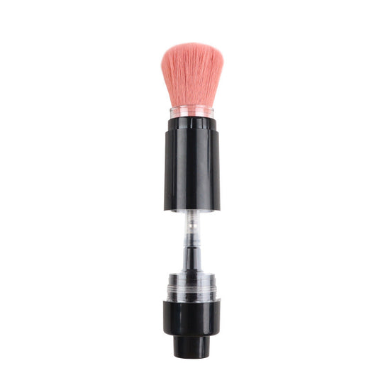 Powder Cosmetic Brush Beauty Tools Are Portable Skinex™ Powder Cosmetic Brush Beauty Tools Are Portable Skinex™