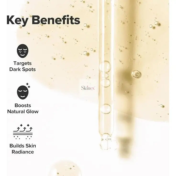 Beauty of Joseon Glow Deep Serum (100ml) | Rice + Alpha-Arbutin Dark Spot & Brightening Serum Skinex™ Beauty of Joseon Glow Deep Serum (100ml) | Rice + Alpha-Arbutin Dark Spot & Brightening Serum Skinex™