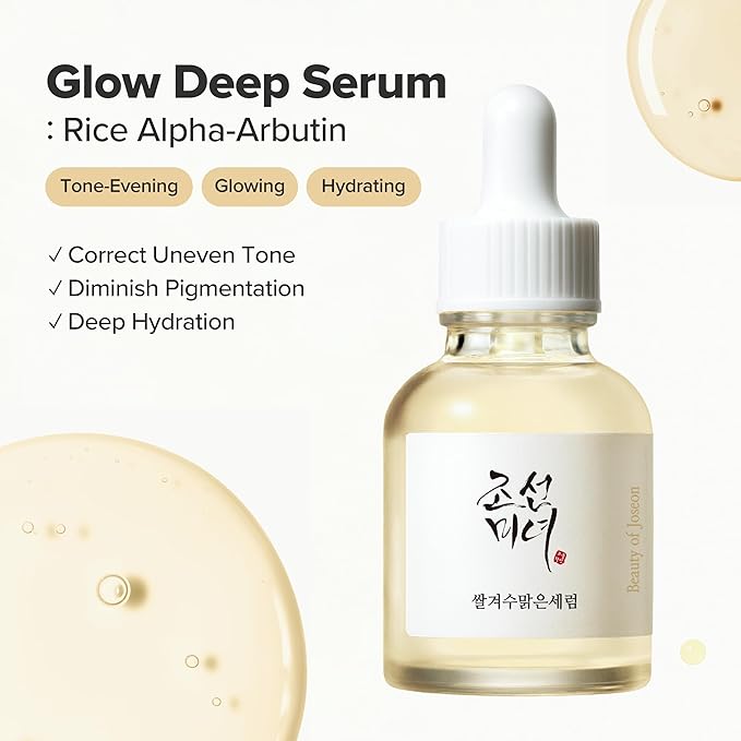 Beauty of Joseon Glow Deep Serum