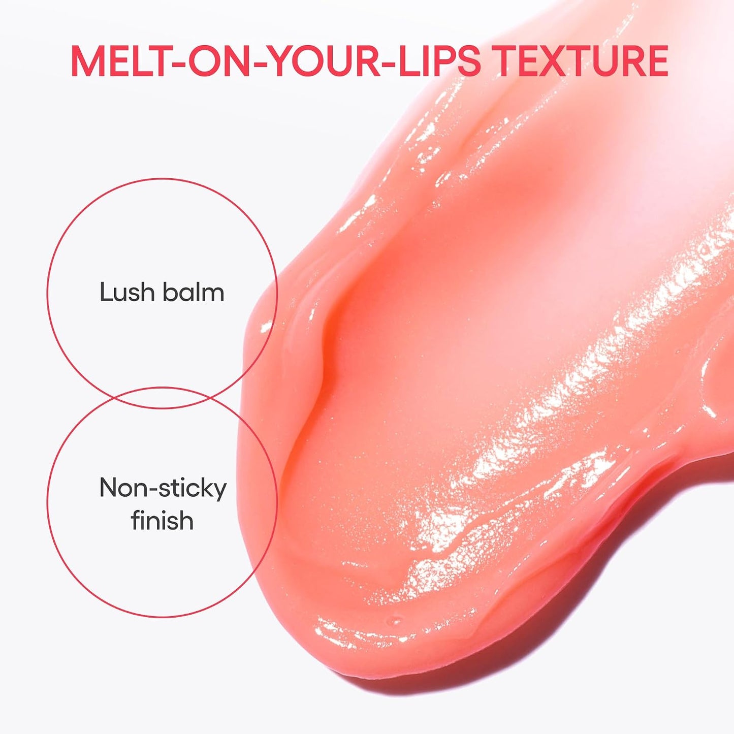 LANEIGE Lip Sleeping Mask: Korean Overnight Treatment For Dry Lips Hydrating & Nourishing Overnight Lip Treatment Mask with Vitamin C