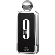 Afnan 9 PM Eau de Parfum for Men - 100ml Original Long Lasting