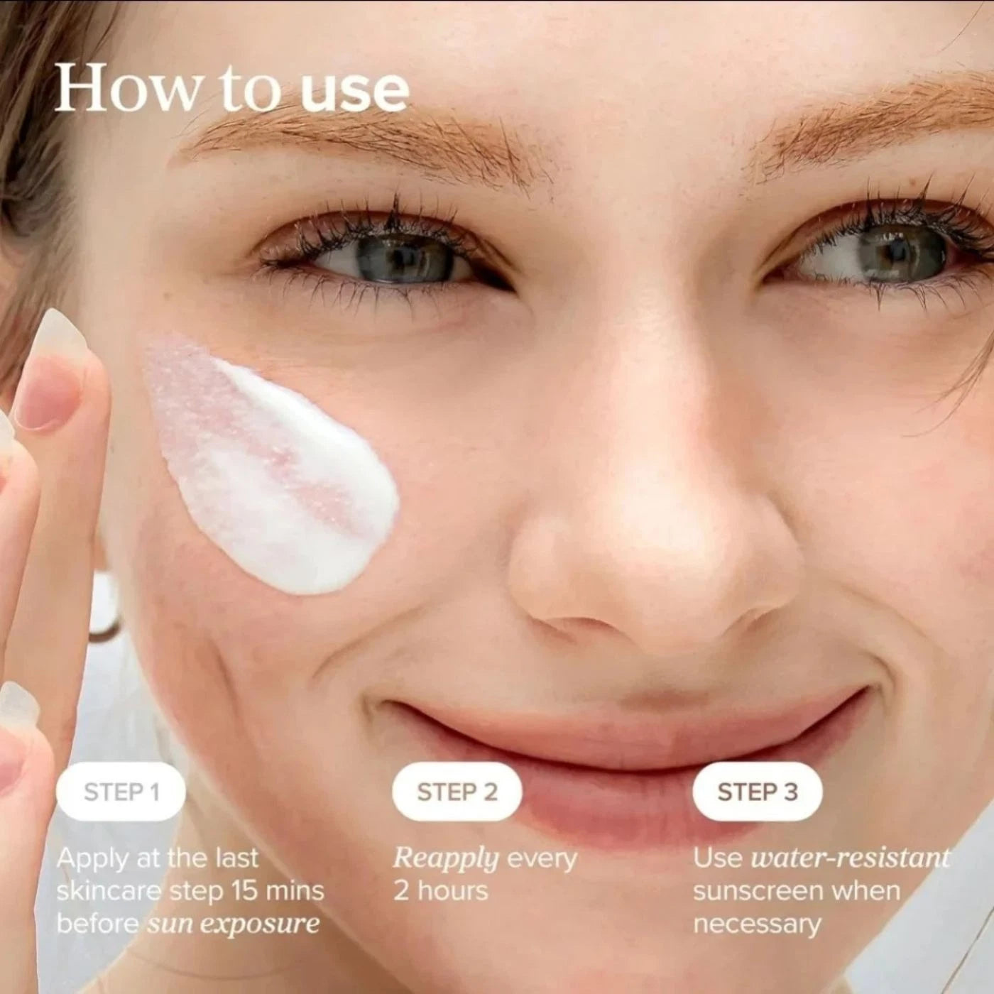 2x Beauty of Joseon Relief Sun: Rice + Probiotics, Facial Sunscreen 50ml SPF 50+