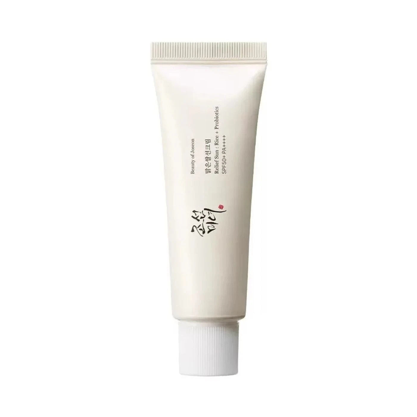2x Beauty of Joseon Relief Sun: Rice + Probiotics, Facial Sunscreen 50ml SPF 50+